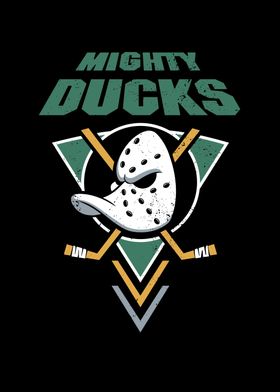 Anaheim Ducks Hockey