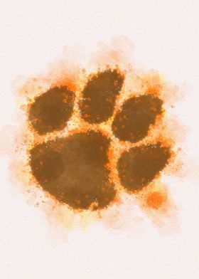 Clemson Tigers 