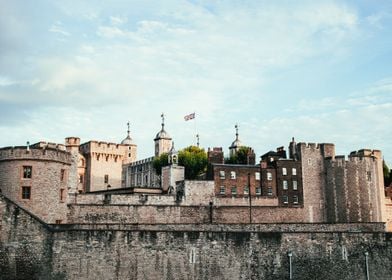 Tower of London