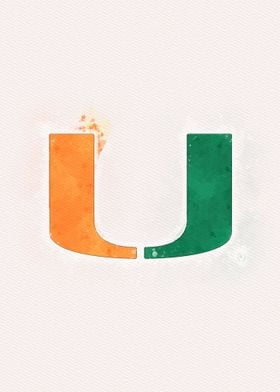 Miami Hurricanes