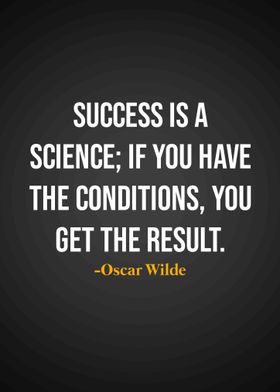 Oscar Wilde Quote 