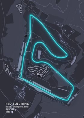 RED BULL RING