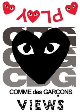 CDG