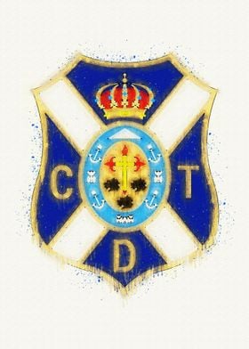 CD Tenerife