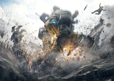 titanfall 2