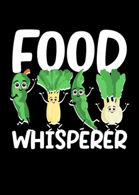 Food Whisperer Dietitian