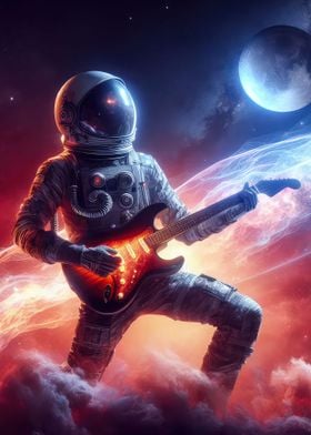 space music