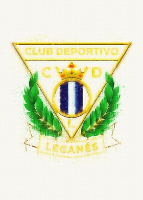 CD Leganes