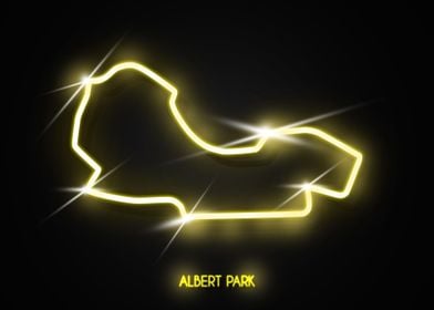 Albert Park Australia