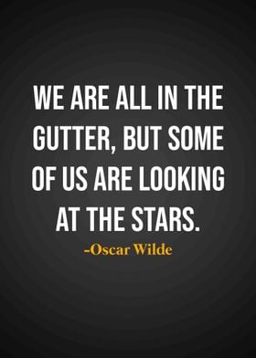 Oscar Wilde Quote 