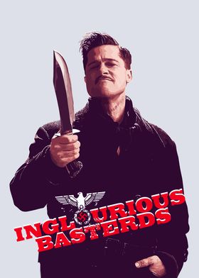 Inglourious Basterds Movie