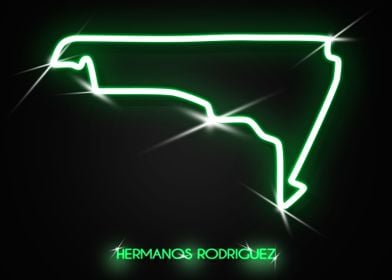 Hermanos Rodriguez Mexico