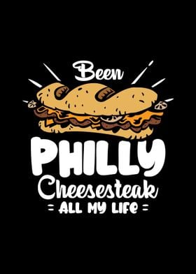 Philly Cheesesteak