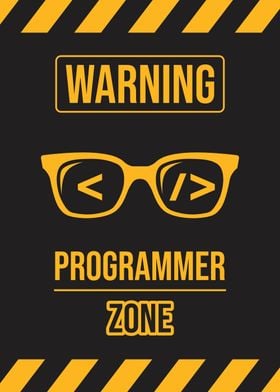 Programmer zone