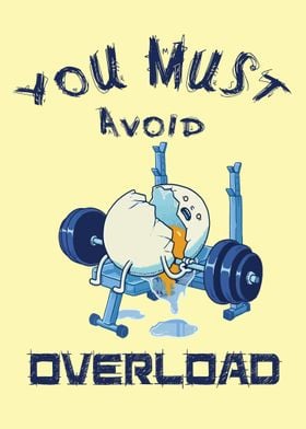You Must Avoid Overload