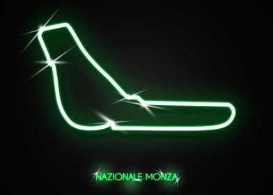 Nazionale Monza  Italy