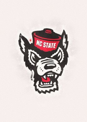 NC State Wolfpack