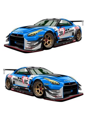 Nissan Nismo