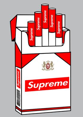 Supreme