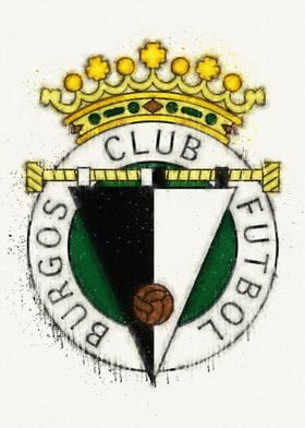 Burgos CF