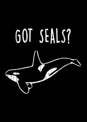 Got Seals