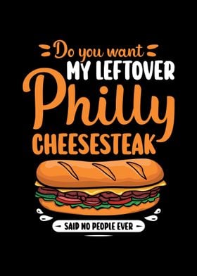 Philly Cheesesteak