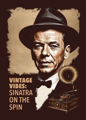 Sinatra vibes