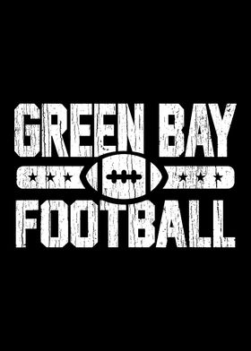 Green Bay Football