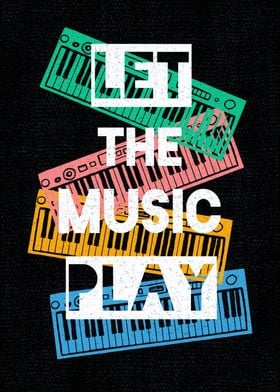 Music Poster