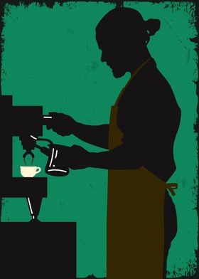 Barista