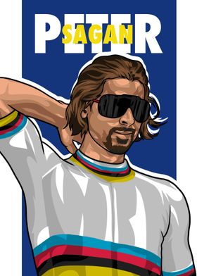 Peter Sagan