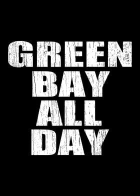 Green Bay All Day