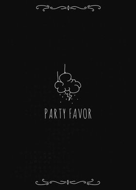 Party Favor
