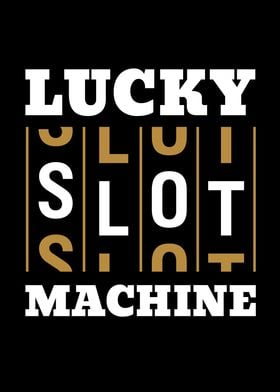 Lucky Slot for all Casino