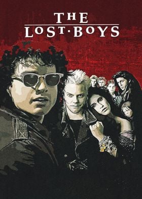 The Lost Boys