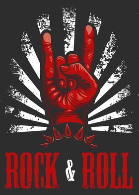 Rock N Roll