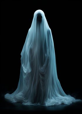 Beautiful Ghost