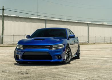 Dodge Charger 