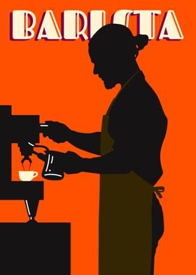 Barista