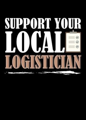 Support Your Local