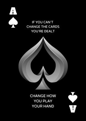 Change How You Play