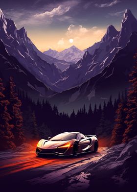 Mclaren