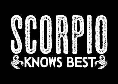 Scorpio Zodiac Joke Stars