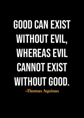 Thomas Aquinas Quote 