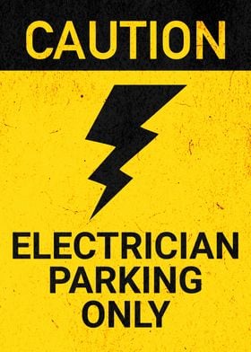 ELECTRICIAN PARKING
