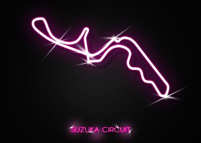 Suzuka Circuit Japan