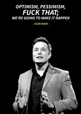 Elon Musk quotes 