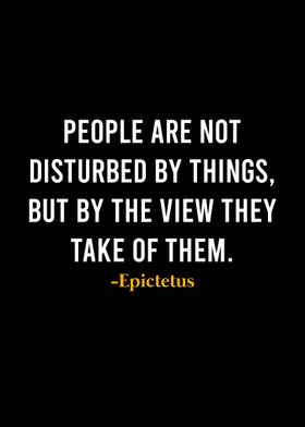 Epictetus Quote 