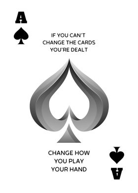 Change How You Play