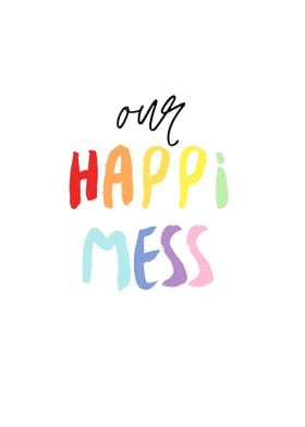 Our Happimess